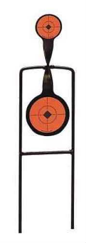 Birchwood Casey World of Targets Sharpshooter Spinner .22Dual Action 46221